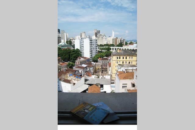 Lapa I Cultura Museus E Praias No Centro Gr Rio de Janeiro Ngoại thất bức ảnh