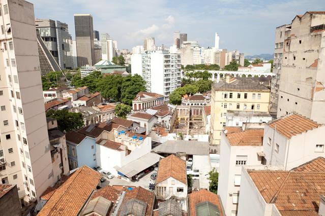 Lapa I Cultura Museus E Praias No Centro Gr Rio de Janeiro Ngoại thất bức ảnh