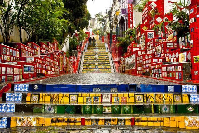 Lapa I Cultura Museus E Praias No Centro Gr Rio de Janeiro Ngoại thất bức ảnh